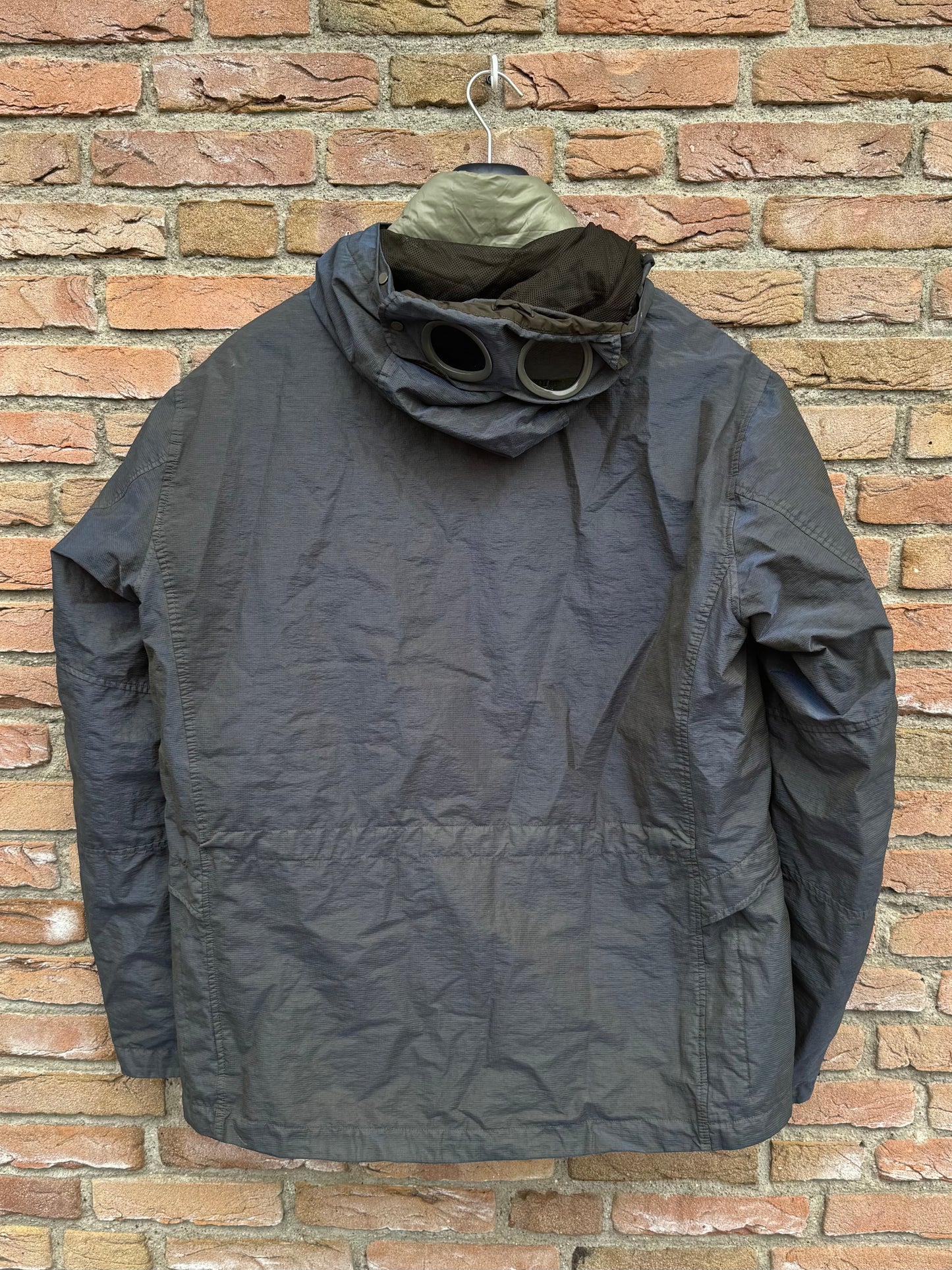 C.P. Company P.Ri.S.M. La Mille Jacket - 3XL