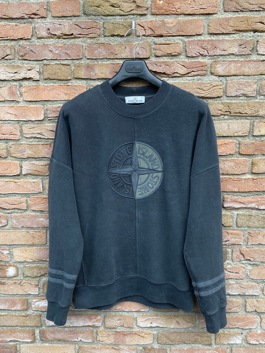 Stone Island Pullover - L