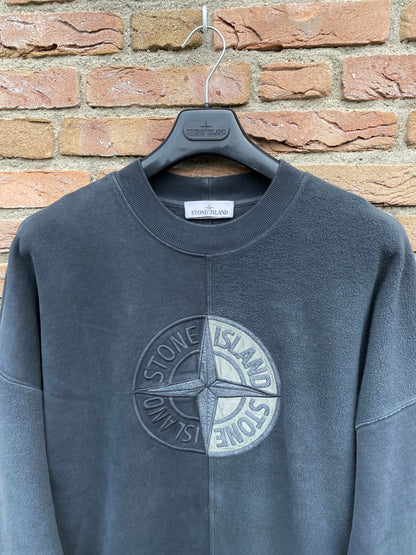 Stone Island Pullover - L