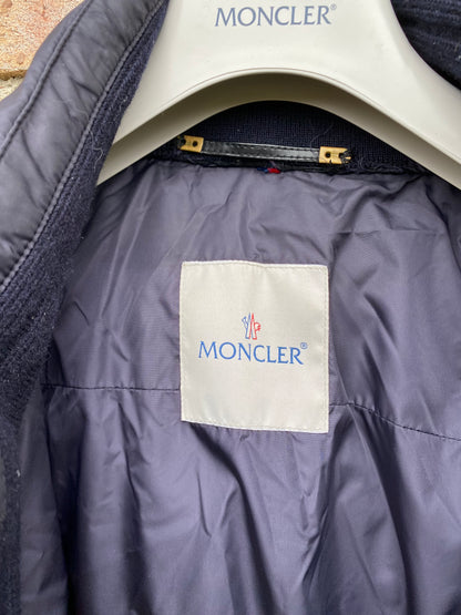 Moncler Riviere Daunenjacke - 3XL