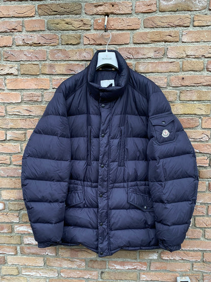 Moncler Riviere Daunenjacke - 3XL