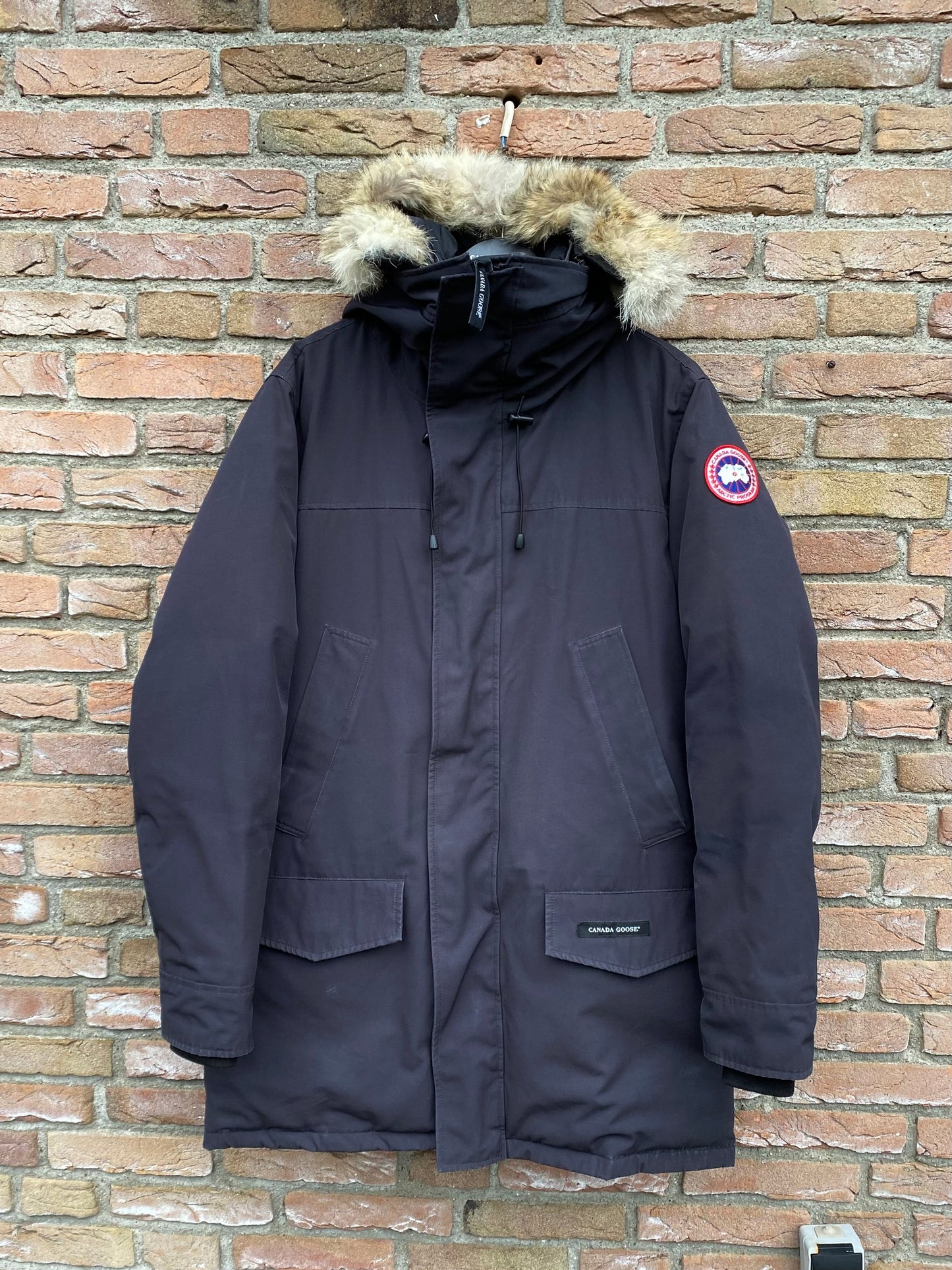 Canada Goose Langford Parka - L