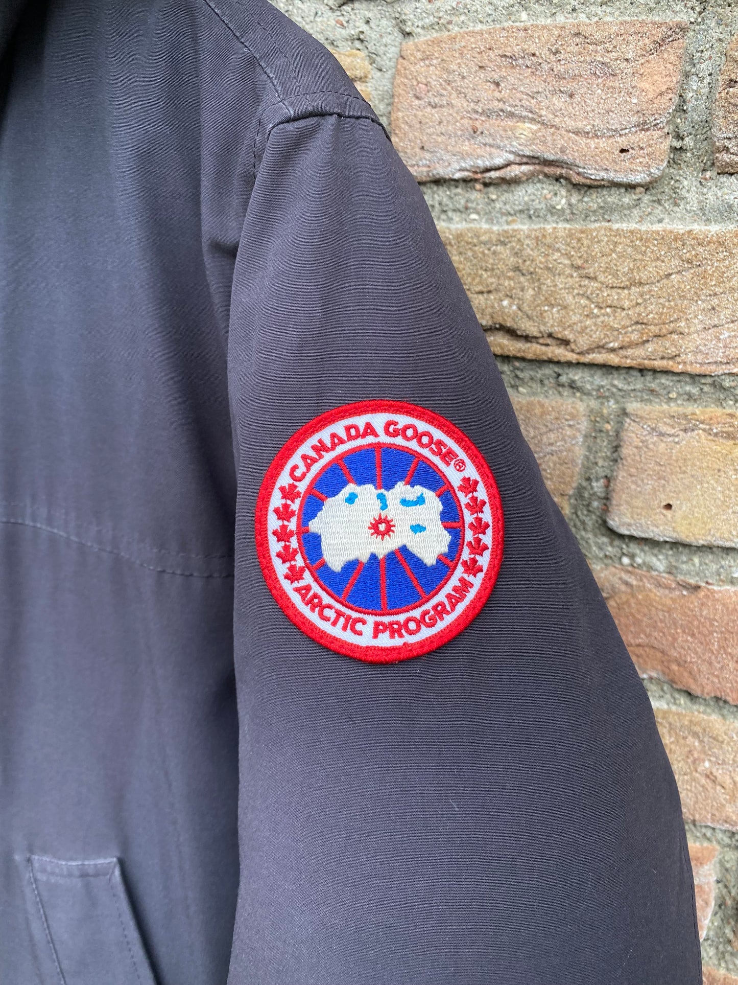 Canada Goose Langford Parka - L