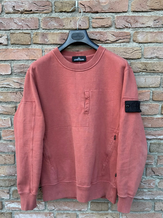 Stone Island Shadow Project Sweatshirt - M