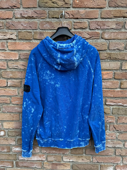 Stone Island OVD Hoodie - L
