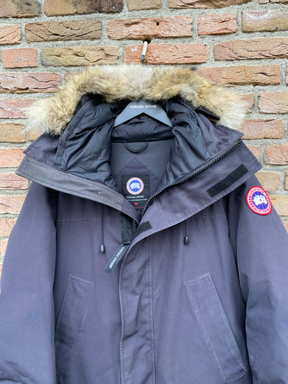 Canada Goose Langford Parka - L