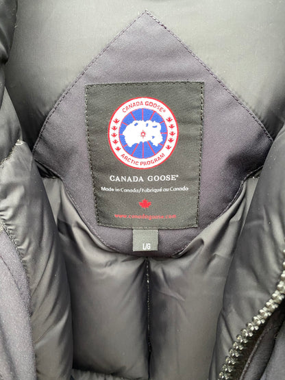 Canada Goose Langford Parka - L