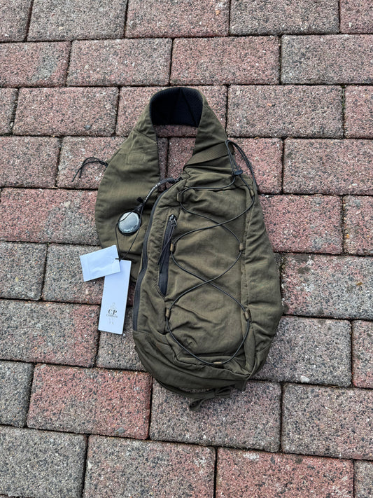 C.P. Company Nylon Crossbody Bag