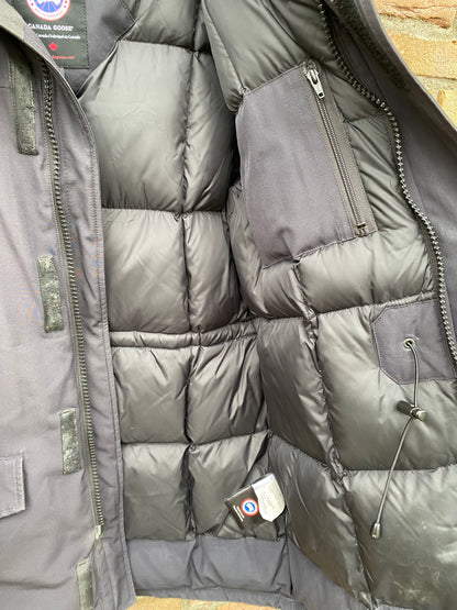 Canada Goose Langford Parka - L