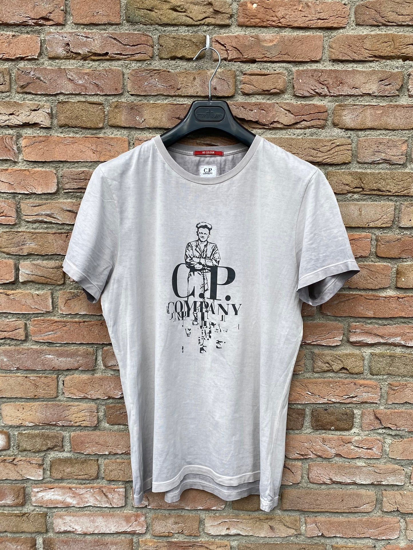 C.P. Company T-Shirt - XL