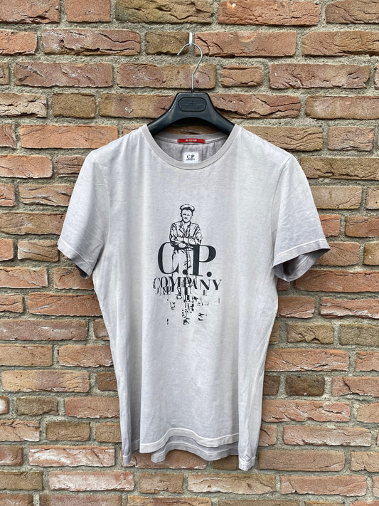 C.P. Company T-Shirt - XL