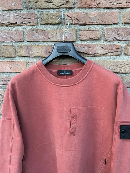 Stone Island Shadow Project Sweatshirt - M