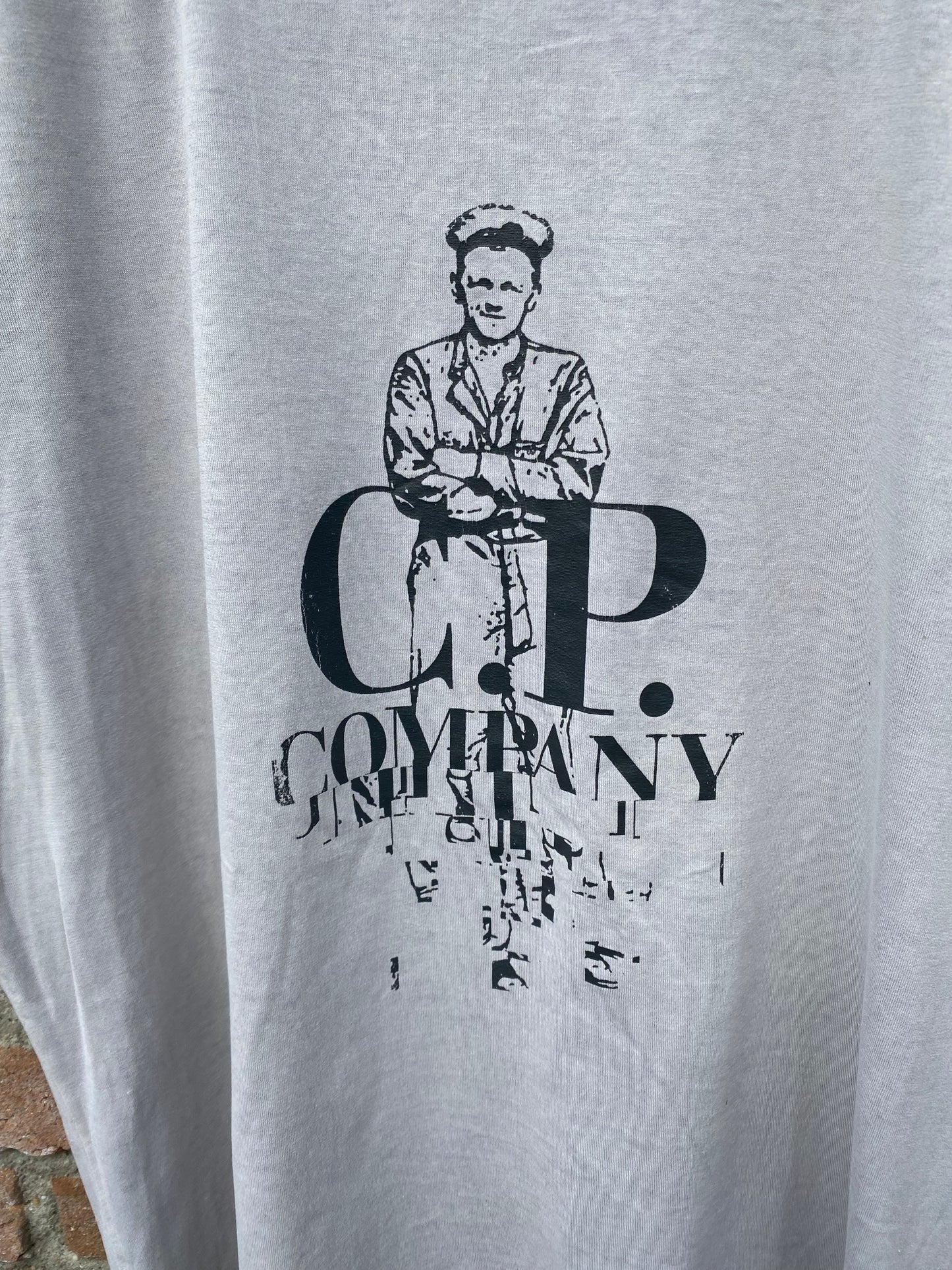 C.P. Company T-Shirt - XL