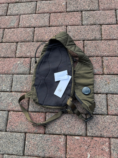 C.P. Company Nylon Crossbody Bag