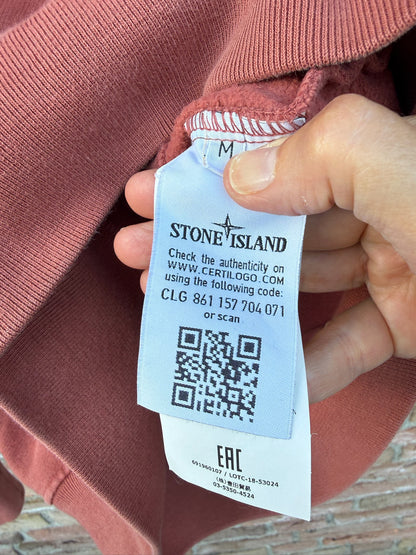 Stone Island Shadow Project Sweatshirt - M
