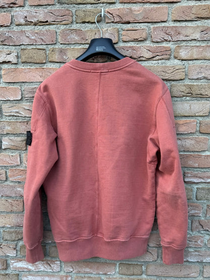 Stone Island Shadow Project Sweatshirt - M