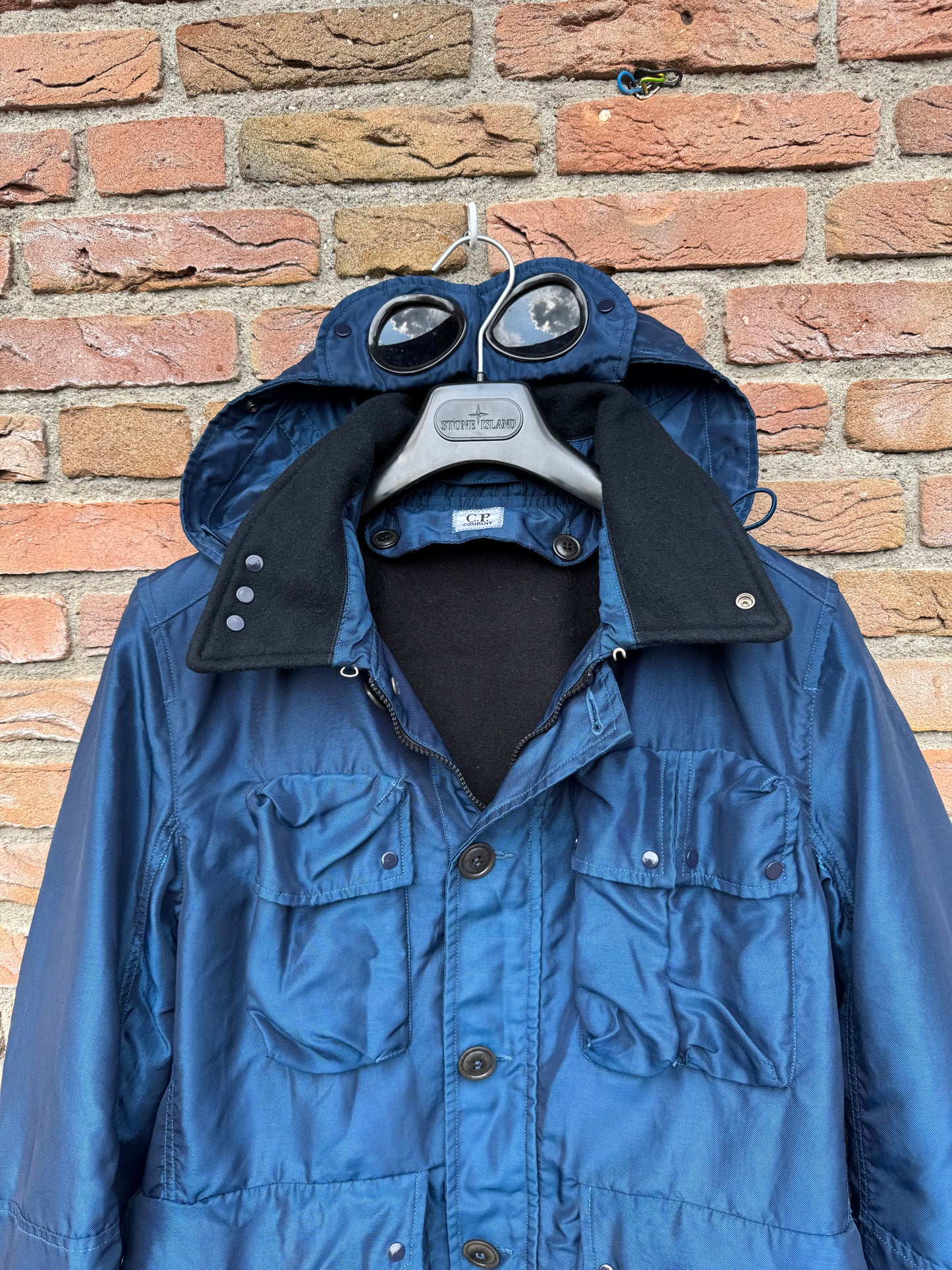 C.P. Company Nysack Jacket - L
