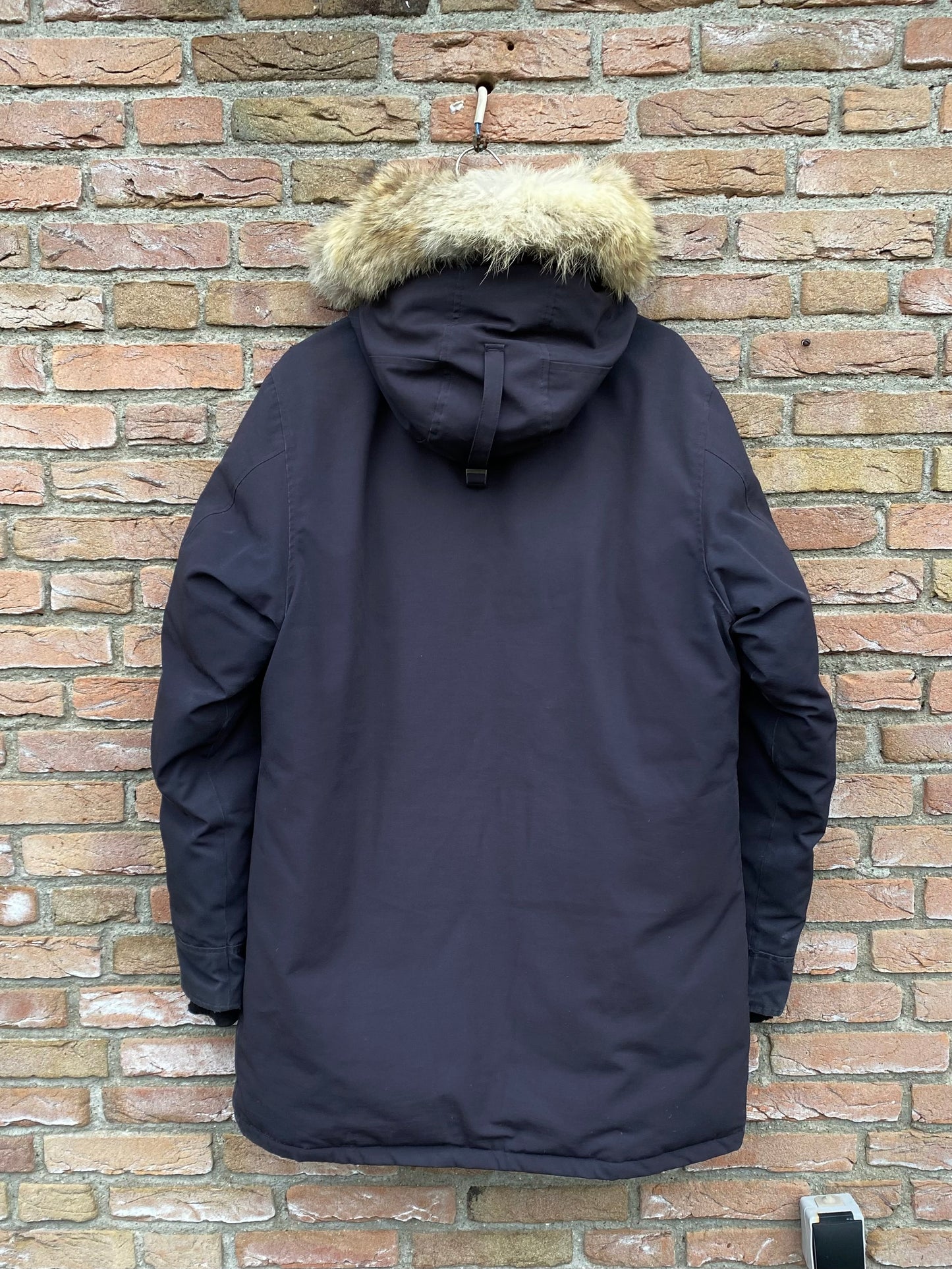 Canada Goose Langford Parka - L