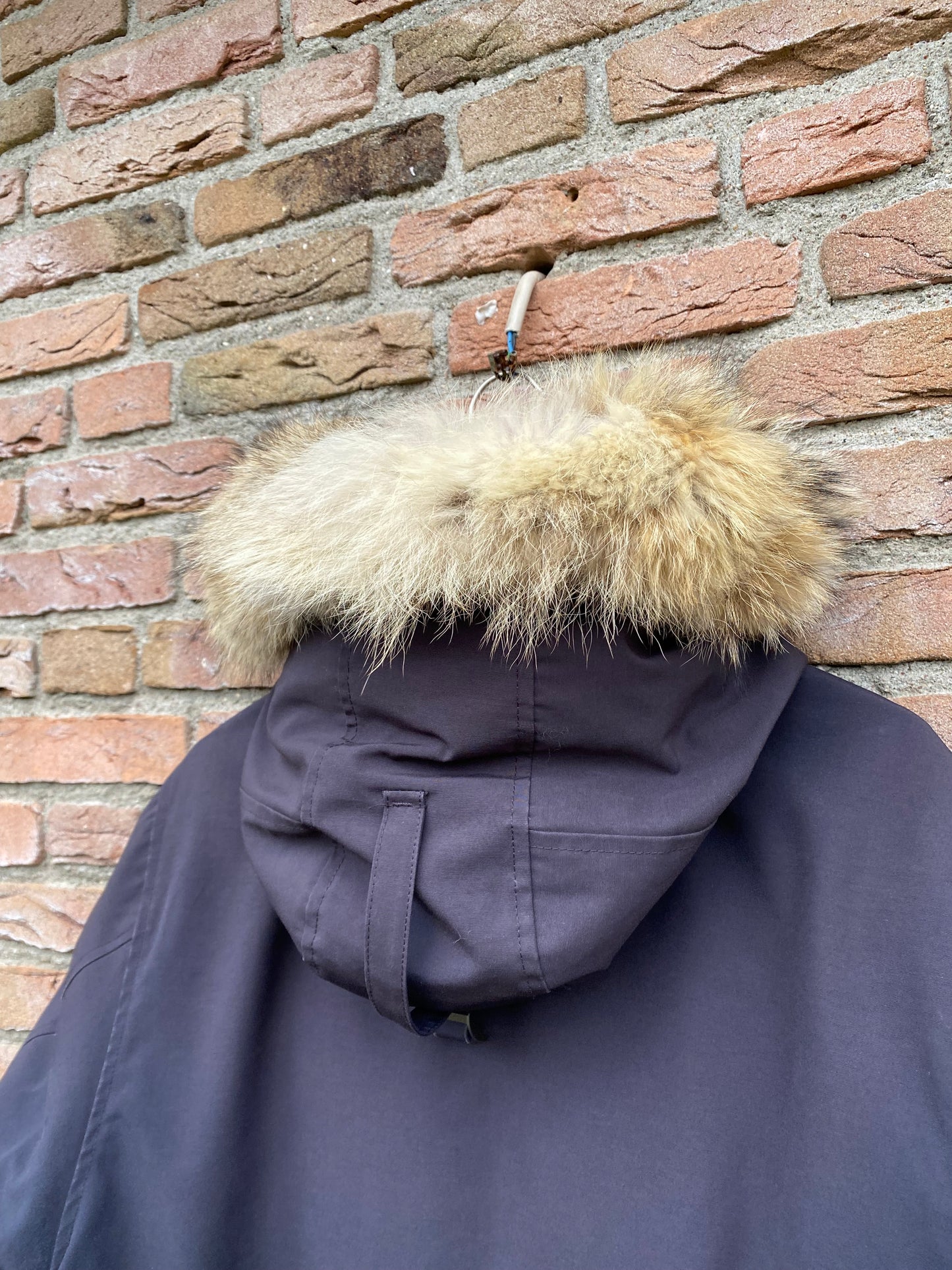 Canada Goose Langford Parka - L