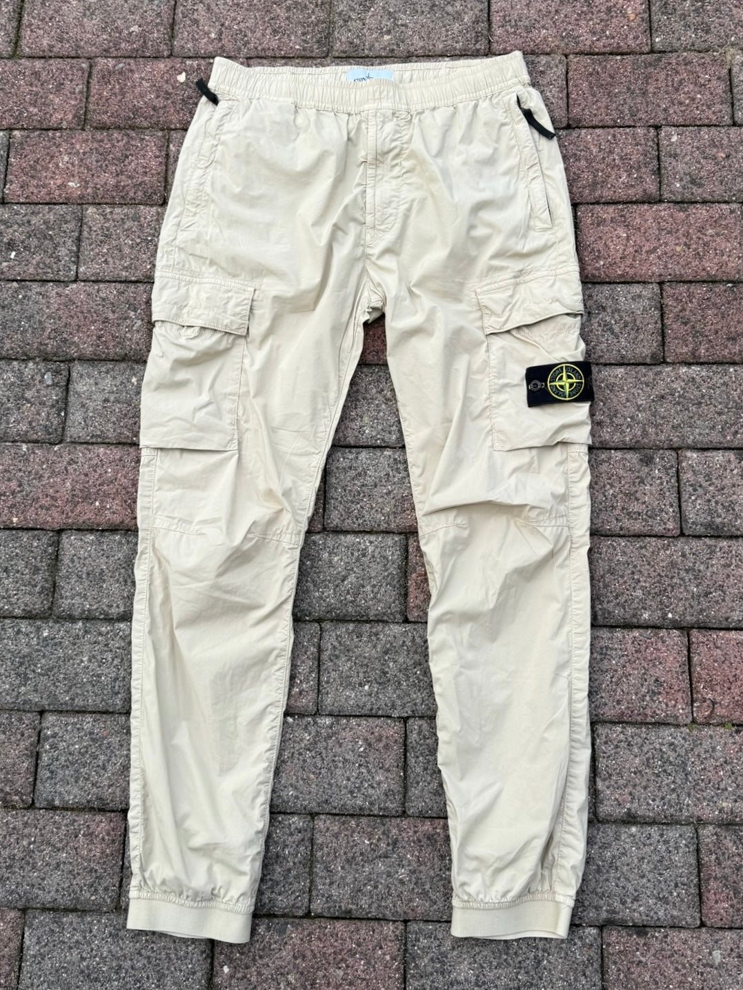 Stone Island Cargos - W32