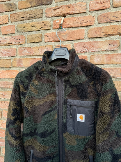 Carhartt Prentis Liner Fleecejacke - M