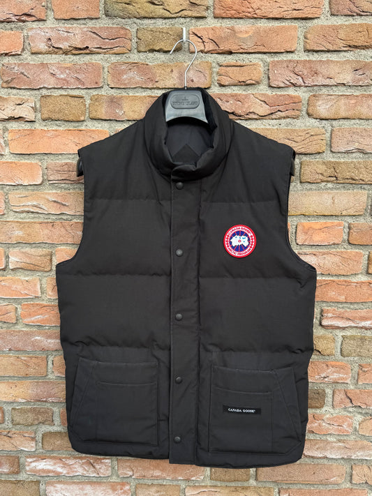 Canada Goose Frrestyle Gilet - M