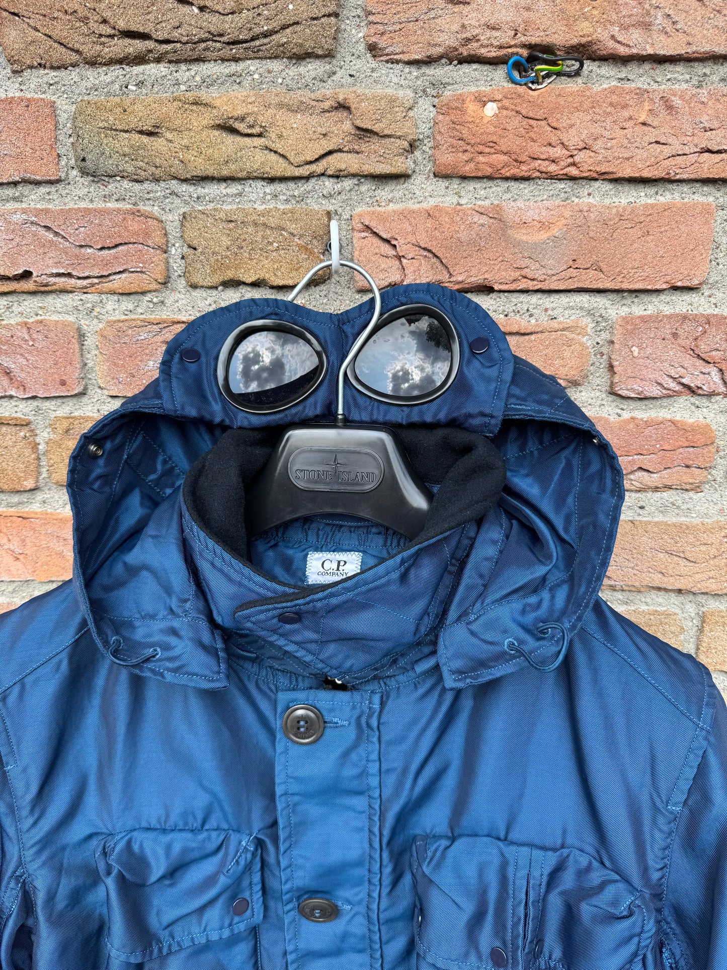 C.P. Company Nysack Jacket - L