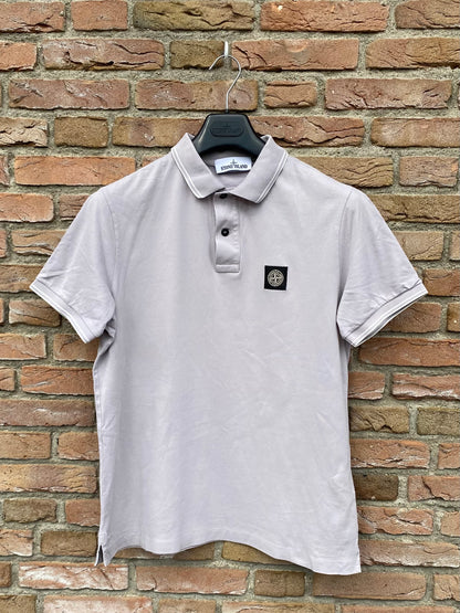 Stone Island Poloshirt - XL