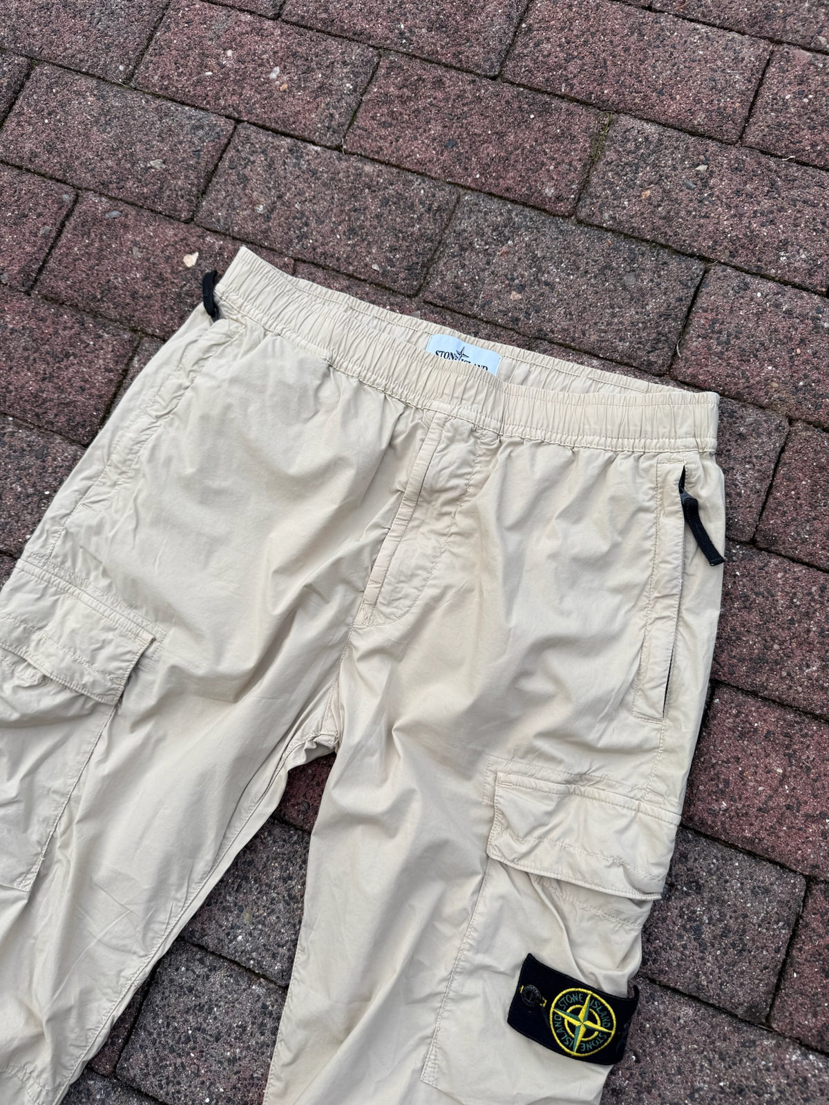 Stone Island Cargos - W32