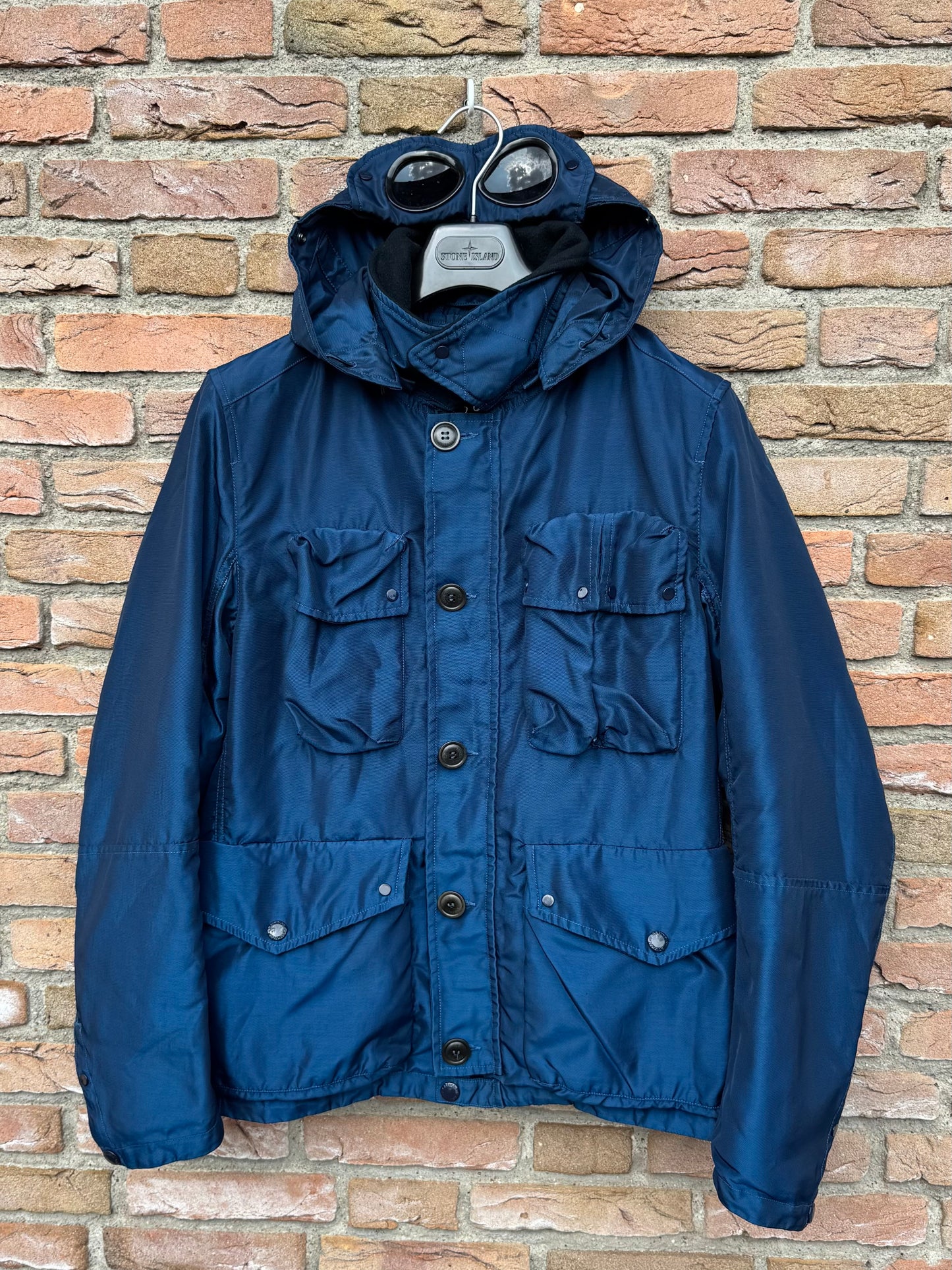 C.P. Company Nysack Jacket - L