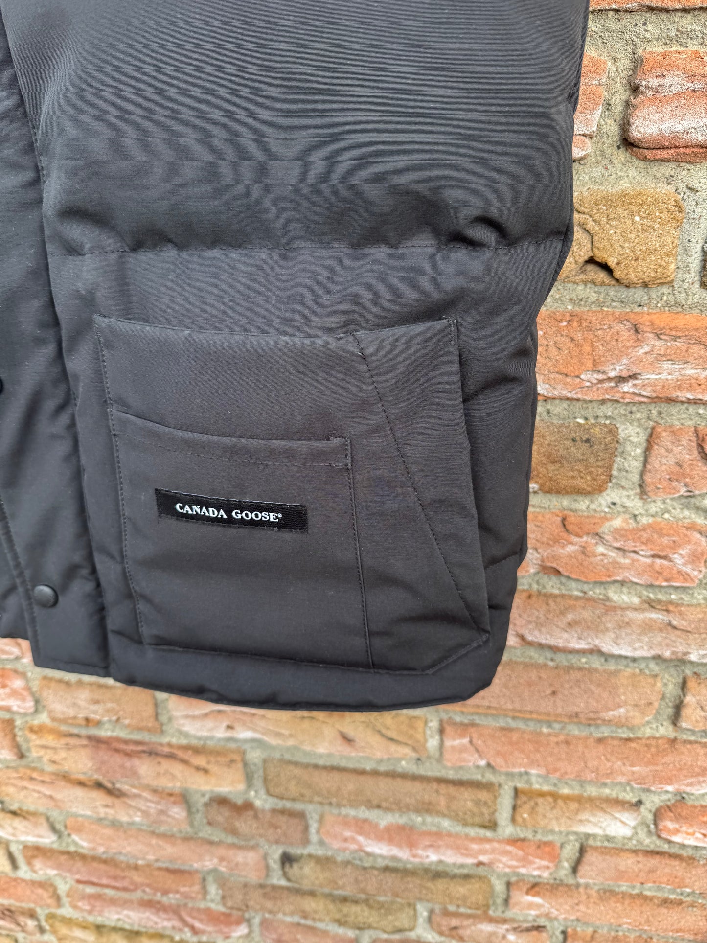 Canada Goose Frrestyle Gilet - M