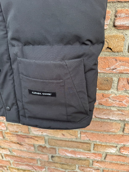 Canada Goose Frrestyle Gilet - M