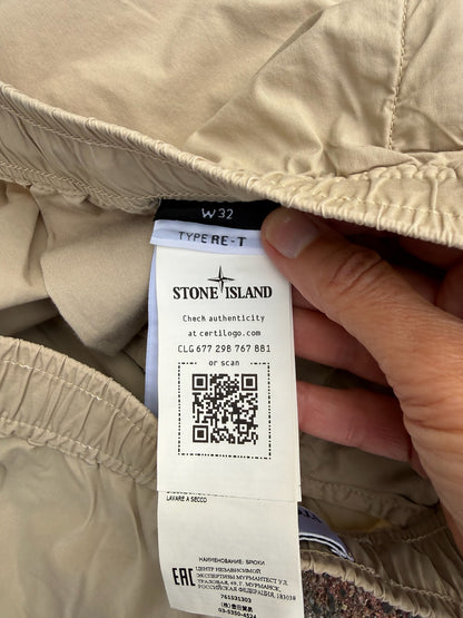 Stone Island Cargos - W32