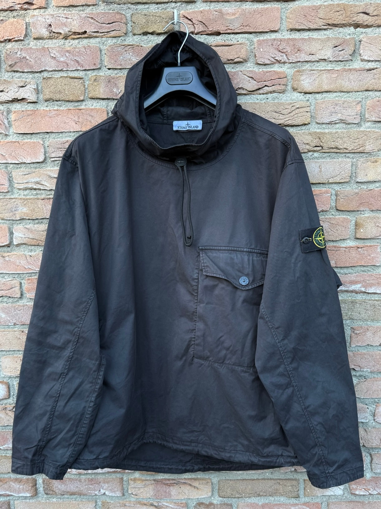 Stone Island Smock - XL