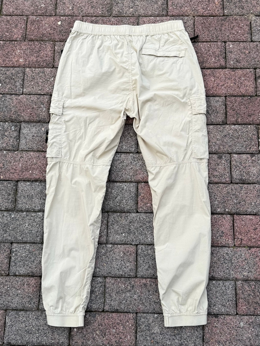 Stone Island Cargos - W32