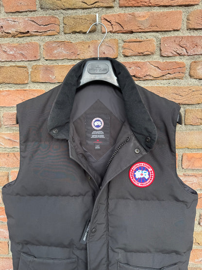 Canada Goose Frrestyle Gilet - M