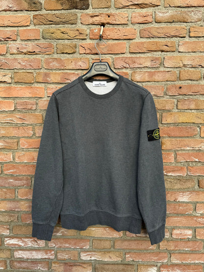 Stone Island Sweatshirt - M