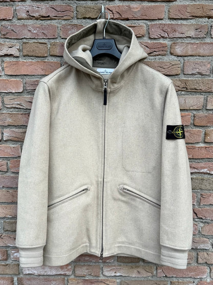 Stone Island Panno Speciale Jacket - M