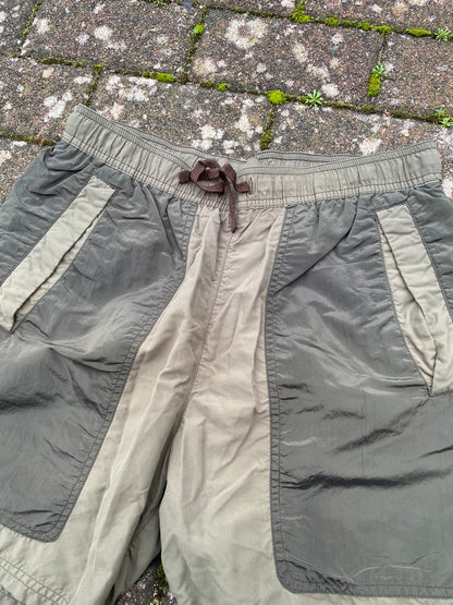 Stone Island Ghost Badehose - S