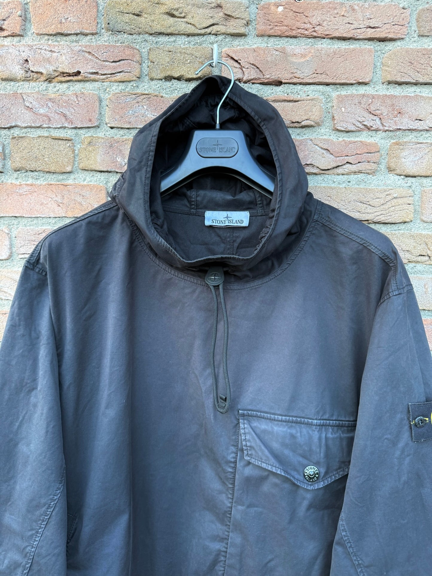 Stone Island Smock - XL