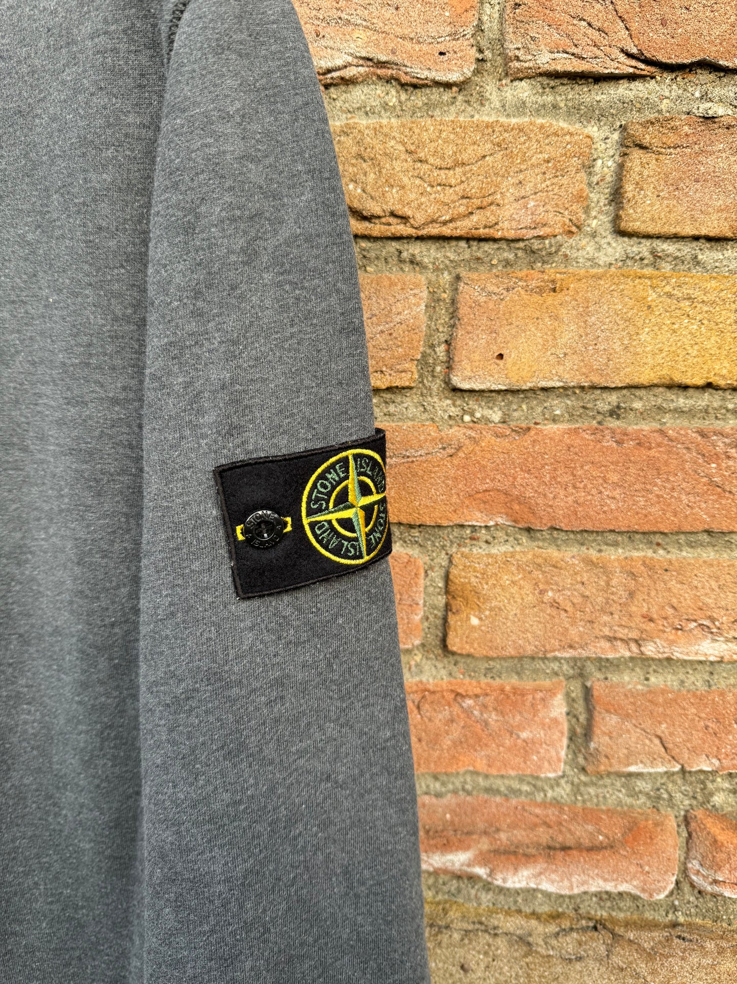 Stone Island Sweatshirt - M