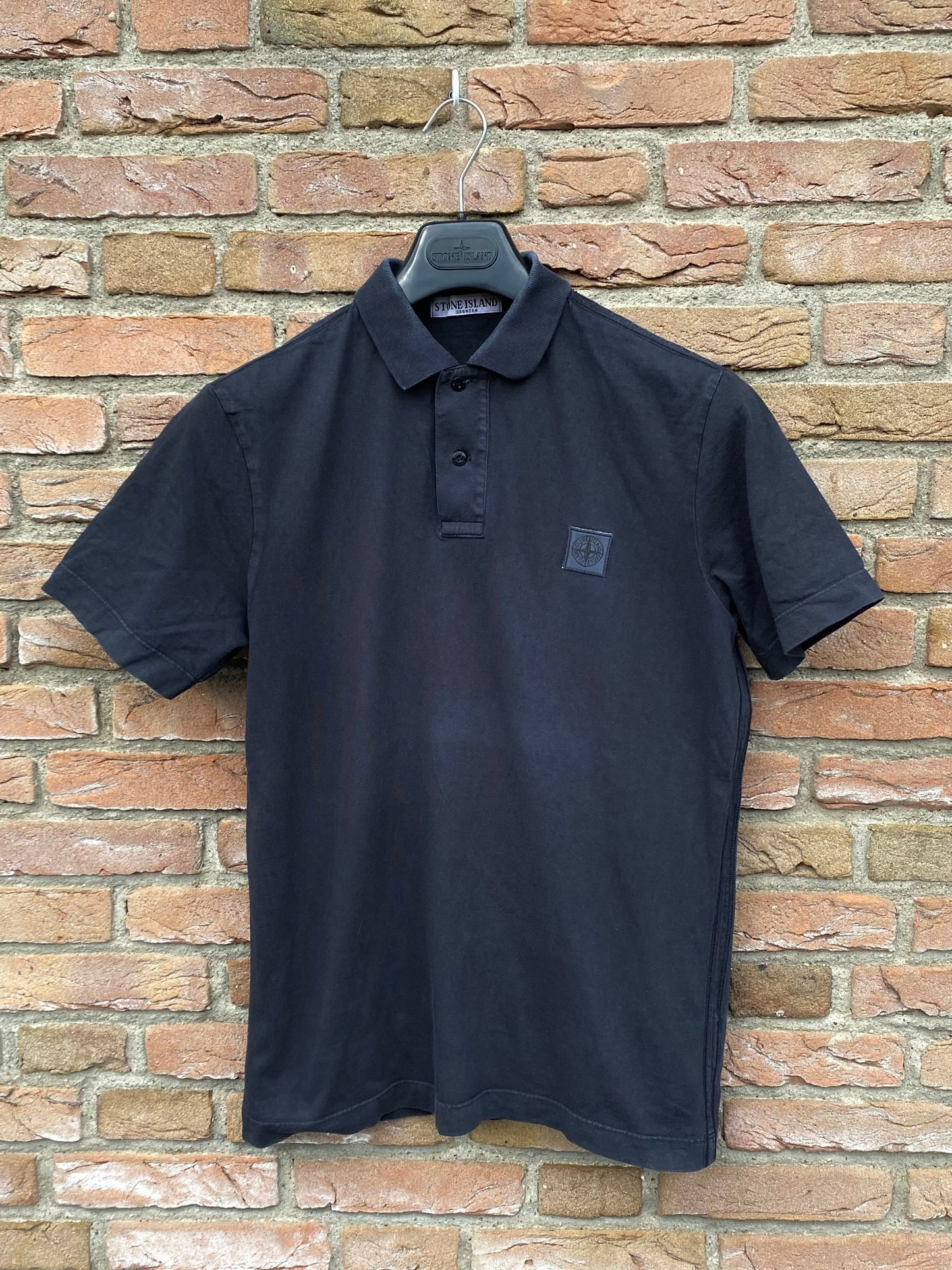 Stone Island Poloshirt - L