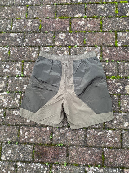 Stone Island Ghost Badehose - S