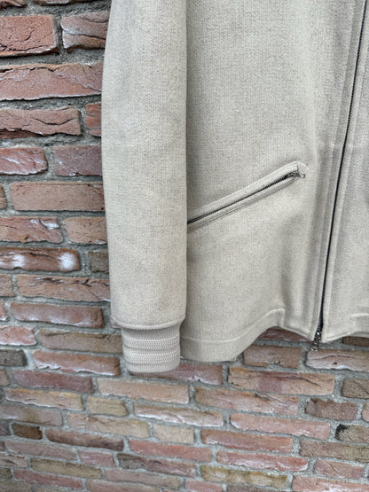 Stone Island Panno Speciale Jacket - M