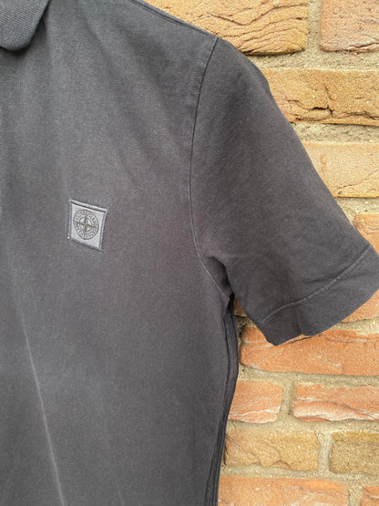 Stone Island Poloshirt - L