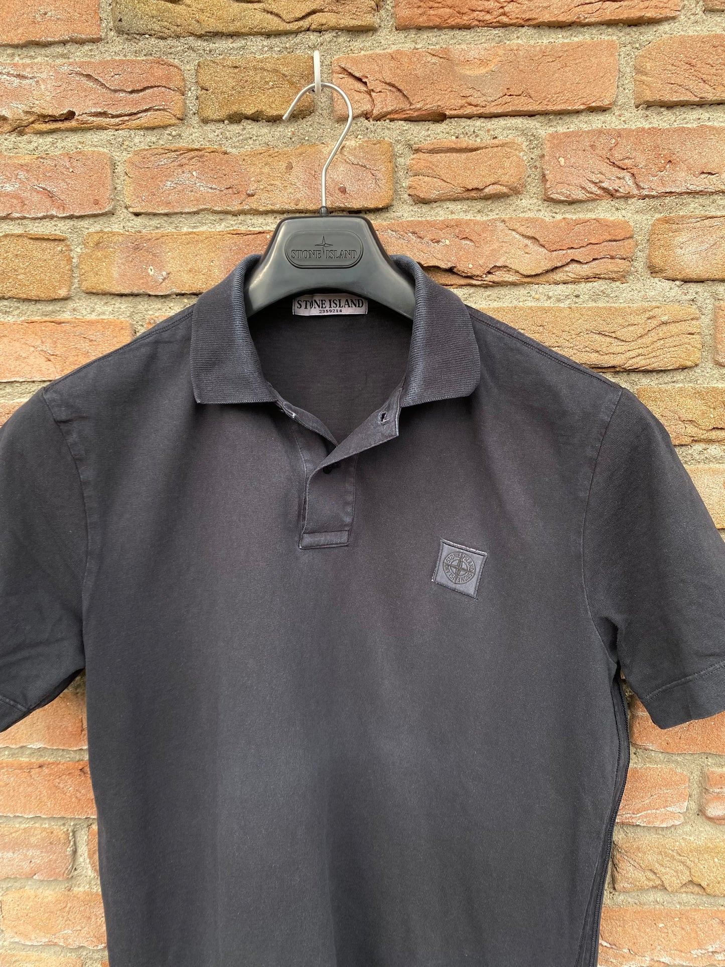 Stone Island Poloshirt - L