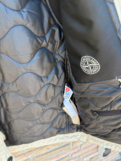 Stone Island David-TC Primaloft Jacket - M