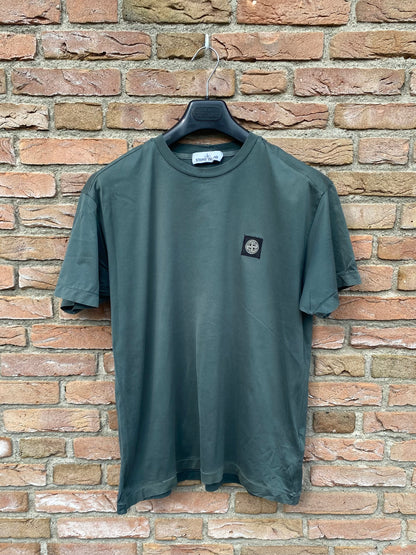 Stone Island T-Shirt - XL