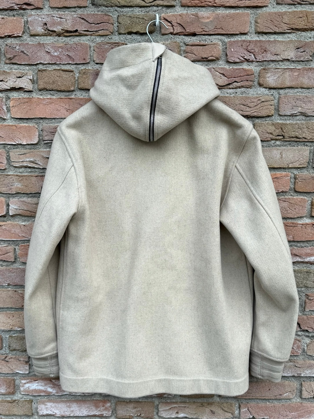 Stone Island Panno Speciale Jacket - M