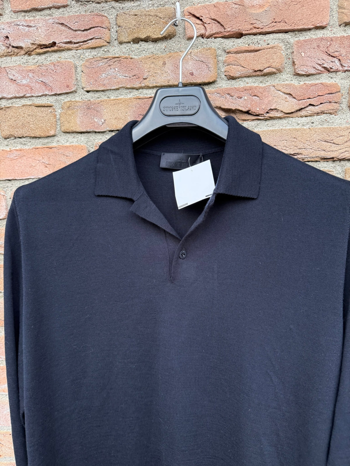 Stone Island Ghost Pullover - XXL